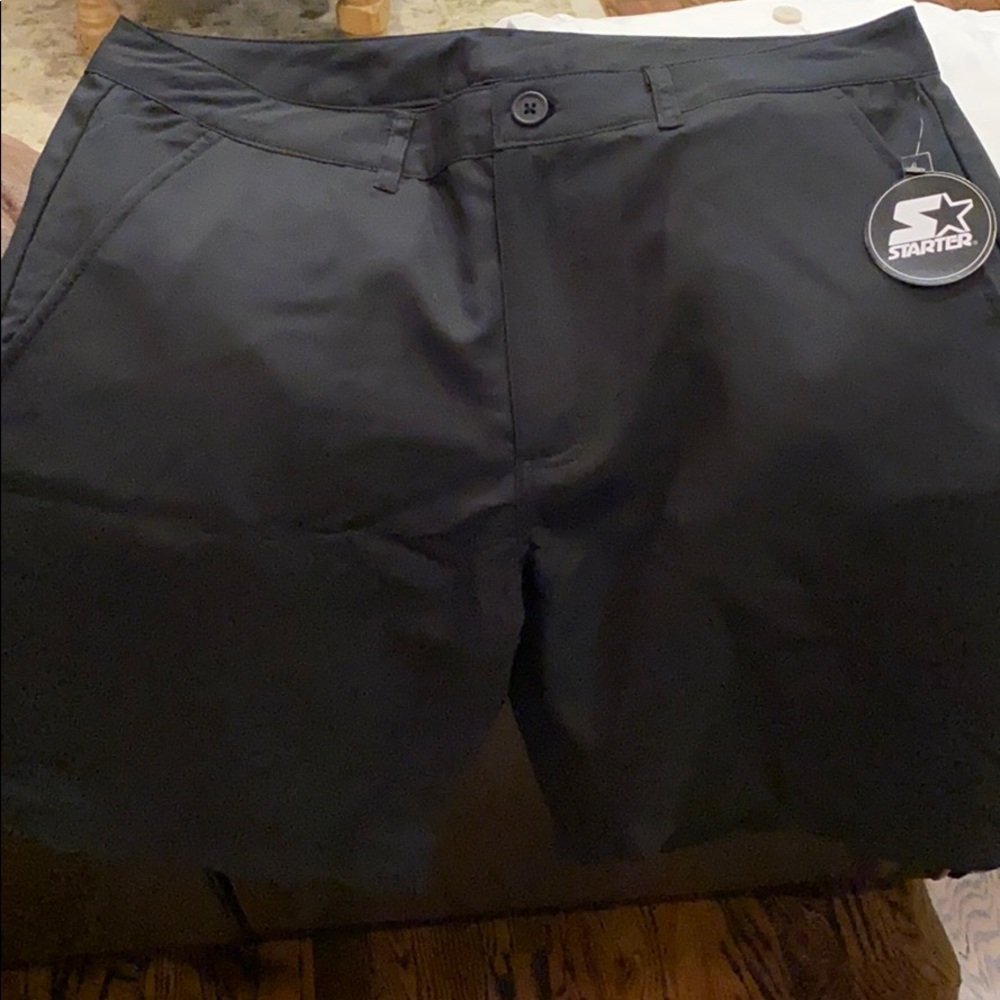 Golf shorts